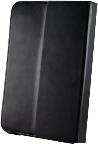 Miniatura 3 de Navitech Funda plegable de cuero tipo folio y soporte con teclado inalámbrico extraíble compatible con CHUWI Hi Pad de 10.1 pulgadas CHUWI Hi9 Air