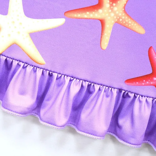 Miniatura 5 de AOVCLKID Pijama de princesa para niñas vestido de camisón para niñas