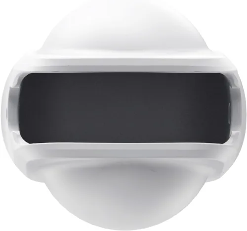 Miniatura 4 de Insta360 X4 Air Tapa de Lente, Blanco Ártico