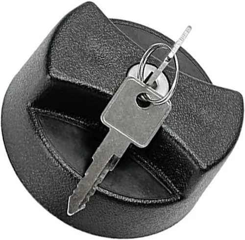 Cerradura del tanque de la cubierta del casquillo del gas combustible con 2 llaves para el defensor 300tdi STC4072 de Land Rover