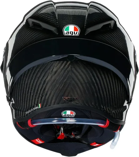 Miniatura 5 de AGV Pista GP RR - Casco integral para motocicleta