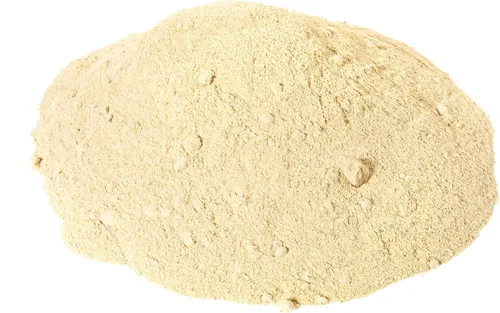 Miniatura 2 de Cape Crystal Polvo de lecitina de girasol 100% natural y sin gluten. Es la alternativa vegana y sin OMG al polvo de lecitina de soja (2 onzas)