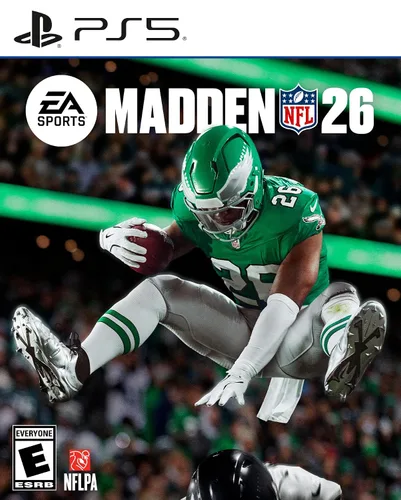 Miniatura 17 de Madden NFL 26 - 1,050 PUNTOS MUT - Xbox [Código Digital]