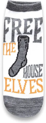 Miniatura 5 de Harry Potter Women's Dobby 5 Pack Ankle Socks