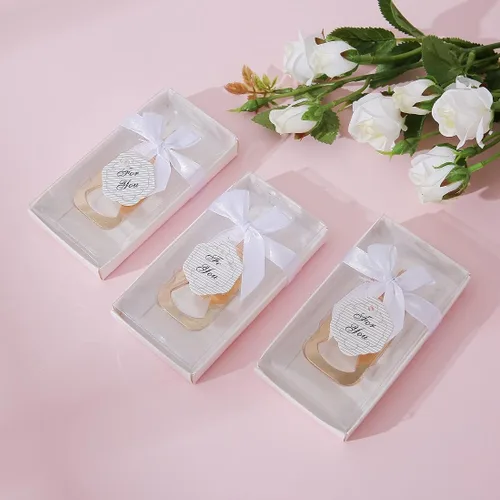 Miniatura 8 de Abridores de biberones para recuerdos de baby shower, paquete de 24 abridores de botellas, regalos de devolución de baby shower para invitados