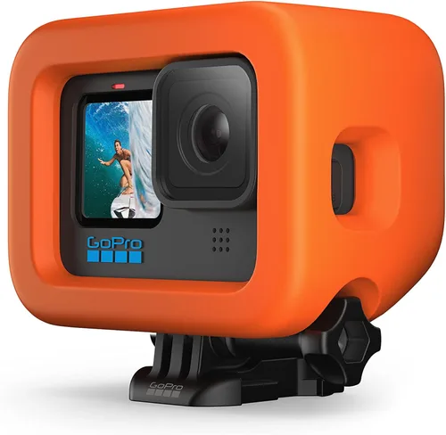 Miniatura 5 de GoPro Floaty (HERO12 Black/HERO11 Black/HERO10 Black/HERO9 Black) - Accesorio oficial de GoPro