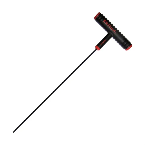 Miniatura 2 de Eklind Power-T - Llave hexagonal con mango en T