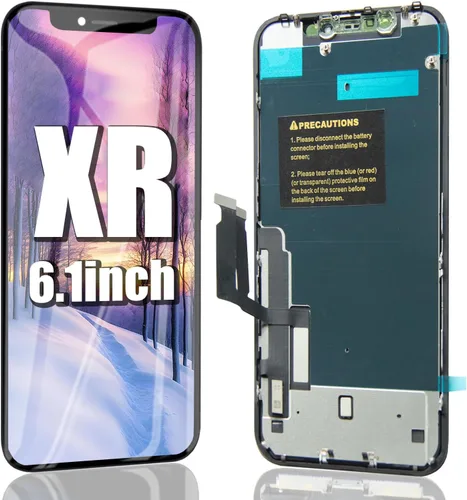 Miniatura 11 de EFAITHFIX para iPhone 11 Pro Max Reemplazo de Pantalla de 6.5 Pulgadas LCD Visualización 3D Touch Pantalla Full HD Digitalizador Marco de Montaje