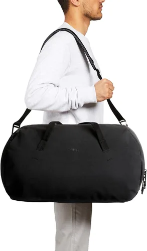 Miniatura 7 de Bellroy Venture Duffel (bolsa de fin de semana de 55L), Negro -, Minimalista