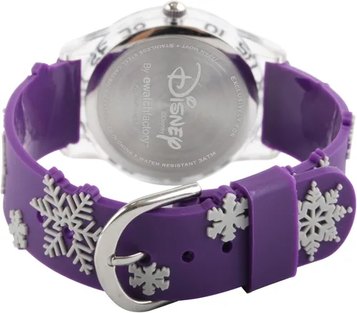 Miniatura 2 de Disney Reloj para niños, Gris, Plástico para niños