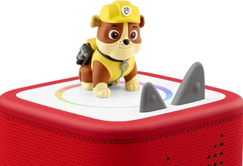 Miniatura 2 de Tonies Rubble Figura de Juguete de Audio de PAW Patrol