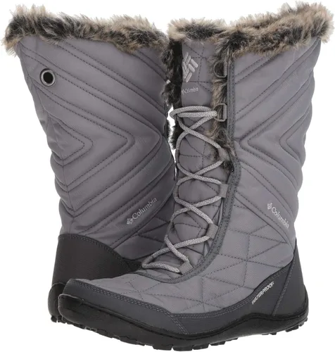 Miniatura 4 de Columbia Women's Minx Mid Iii