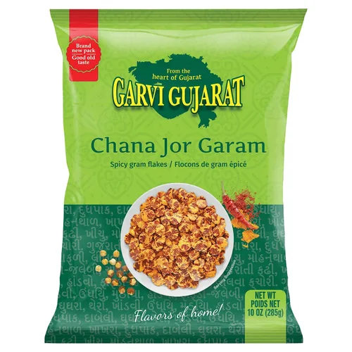 Miniatura 14 de GARVI GUJRAT 3 En 1 Puri 285 Gm