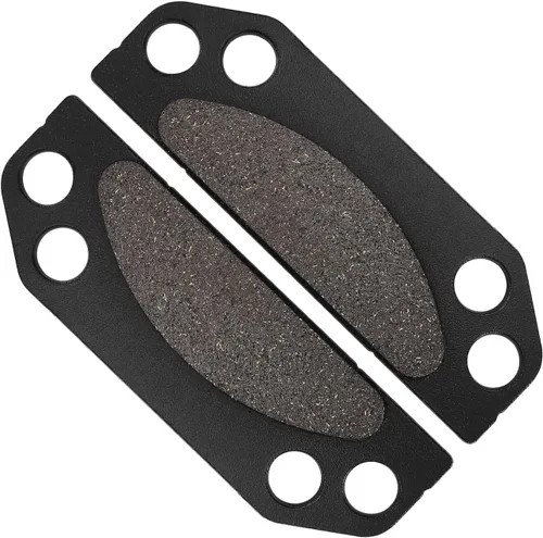 Miniatura 6 de 2203147 Pastillas de freno de estacionamiento para Polaris Ranger 500 700 800 900 2x4 4x4 6x6 Ranger Crew/XP 700 800 4x4 2005-2012 ATV