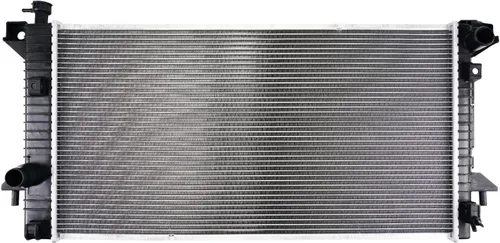 Miniatura 39 de Torchtree Radiador CU13315, compatible con XC60, S60, Range-Rover Evoque, XC70, S80, LR2, Discovery Sport, V60, V70, S60/V60 Cross Country