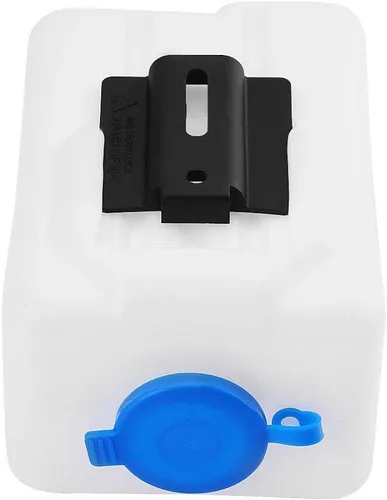 Miniatura 4 de Tanque de lavarropa, botella de lavado de parabrisas, kit de botella universal para lavaparabrisas bomba bomba tanque de botella herramientas