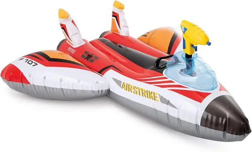 Miniatura 9 de INTEX Inflatable Pool Float: Pool Toy for Kids