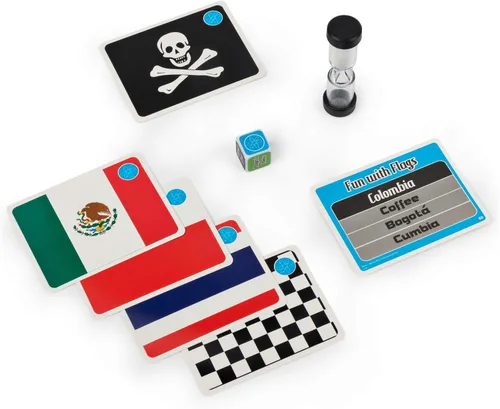 Miniatura 3 de Big Bang Theory - Juego de fiesta Ultimate Genius para adolescentes, adultos y niños de 12 años en adelante