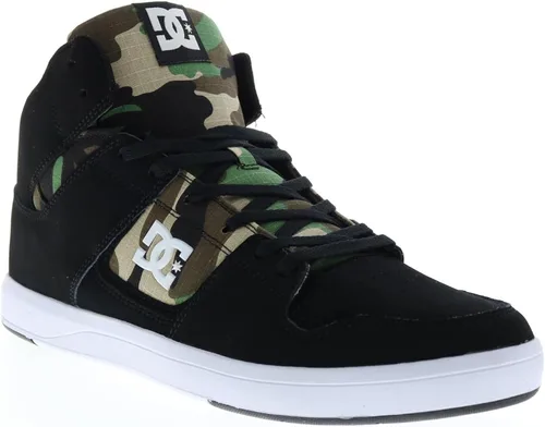 Miniatura 4 de DC Zapatos deportivos de skate de caña alta para hombre