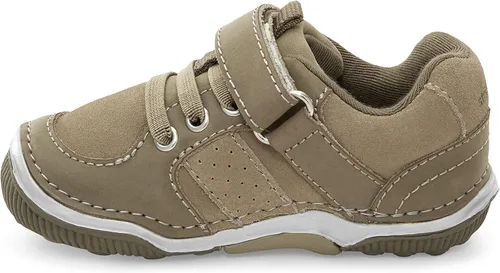 Miniatura 9 de Stride Rite Unisex-Child SRTech Wes Casual Sneaker