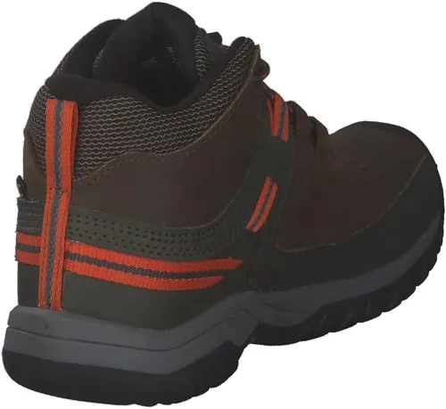 Miniatura 6 de Keen Kids Targhee Mid WP (niños pequeños)
