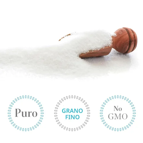Miniatura 3 de Milliard Ácido cítrico de 5 libras, 100% puro, grado alimenticio, proyecto verificado sin OMG (5 libras)