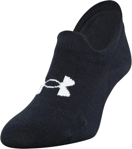 Miniatura 2 de Under Armour Essential Ultra Low - Paquete de 3