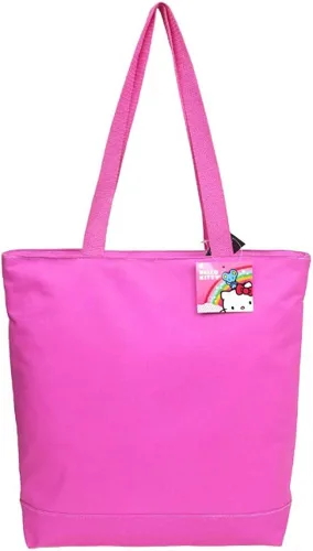Miniatura 4 de bolsa BagComprobador de Hello Kitty, color rosa