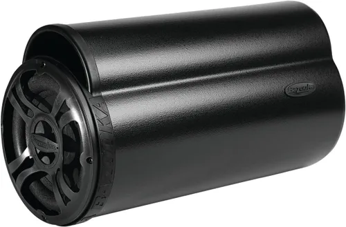 Miniatura 4 de Bazooka BTA6100 BT Series Subwoofer de tubo amplificado de 6 pulgadas y 100 vatios
