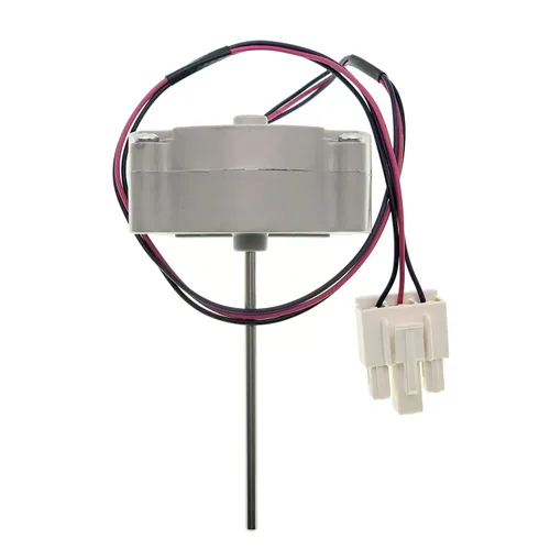 Miniatura 5 de Motor del ventilador del evaporador del refrigerador EAU60694507 para LG Kenmore, reemplaza 4681JB1029A, AP4438221, 1330410, 4681JB1017D
