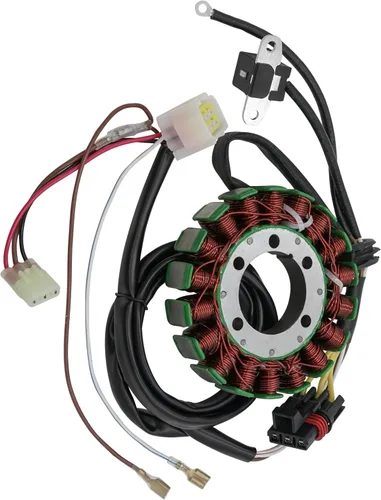 Miniatura 7 de Caltric Estator compatible con Polaris Scrambler 500 4X4 2004-2012