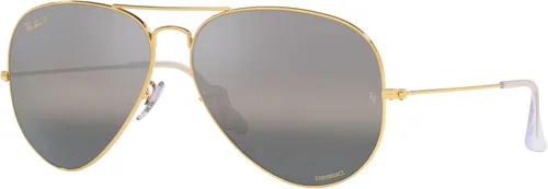 Miniatura 2 de Ray-Ban Rb3025 Classic Polarized Aviator Sunglasses