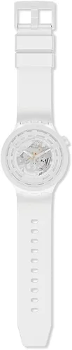 Miniatura 2 de Swatch Big Bold Standard Next Quartz - Correa de material de origen biológico 16 relojes casuales