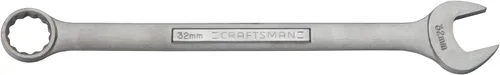 Miniatura 18 de CRAFTSMAN Juego de llaves combinadas, SAE/Métricas, 13mm (CMMT42917)