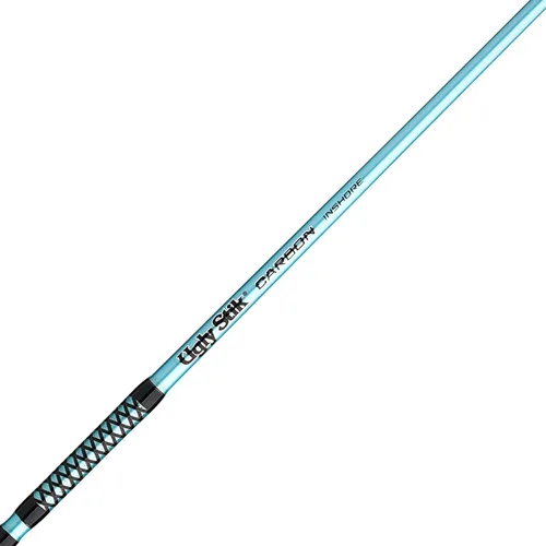 Miniatura 5 de Ugly Stik Carbon Inshore Caña y Carrete giratorio Penn Pursuit IV - Combo de pesca