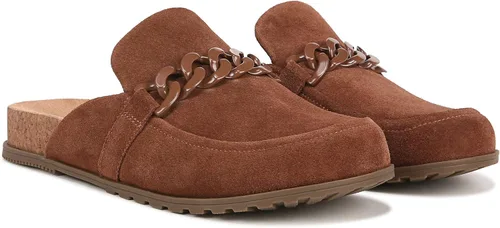Miniatura 2 de Vionic Women's Georgie Mule - Comfortable Flats That Includes a Built-in Arch Support Insole That Helps Correct Pronation and Alleviate Heel Pain