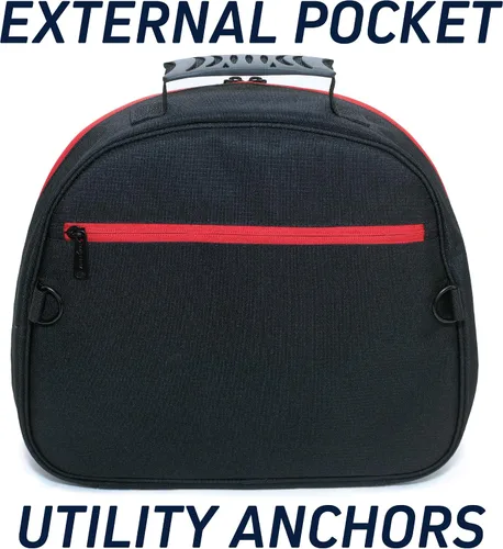 Miniatura 4 de Athletico Bolsa reguladora de buceo