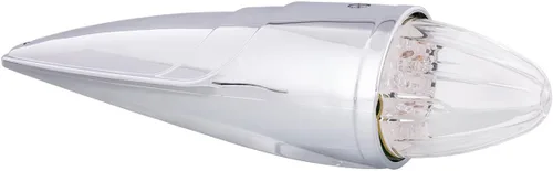 Miniatura 2 de United Pacific 39962 19LED Kit de luces de cabina de lente de sandía de policarbonato, estilo Grakon 1000, construcción de plástico - LED