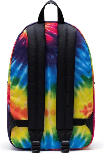 Miniatura 3 de Mochila Herschel Settlement Teñido tie dye arco iris nulllist