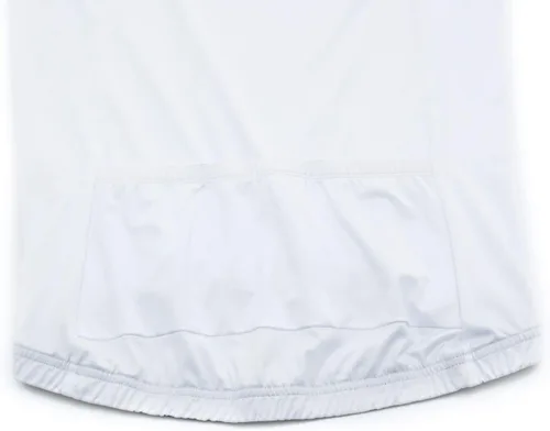 Miniatura 7 de Ropa de ciclismo de manga corta para hombre con 3 bolsillos traseros