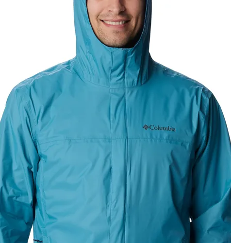 Miniatura 138 de Columbia Men's Discontinued Watertight II Jacket