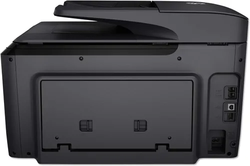 Miniatura 4 de Impresora de inyección de tinta instantánea HP OfficeJet Pro 8720, Negro