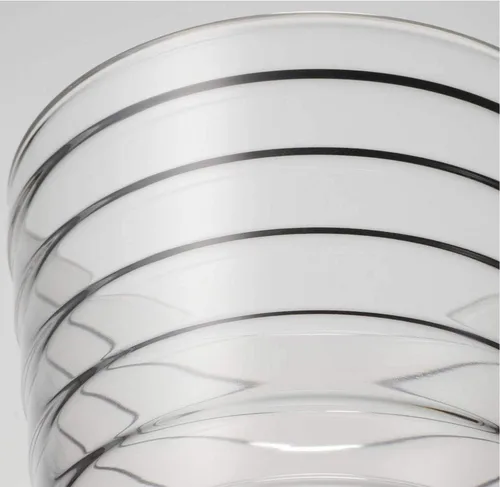 Miniatura 5 de Iittala Juego de 2 vasos transparentes de 11.2fl oz, 2 unidades (paquete de 1)