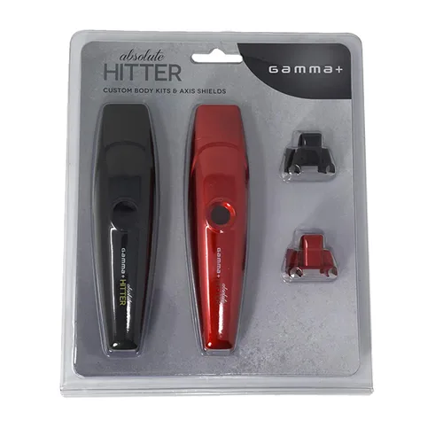 Miniatura 4 de GAMMA+ Replacement Absolute Hitter Custom Body Kit Lids, Set of 2 Trimmer Lids