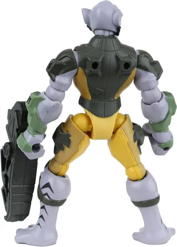 Miniatura 4 de Star Wars HM Deluxe Rebels Zeb