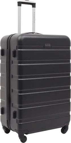 Miniatura 3 de Travelers Club Equipaje Harper, Negro -, Equipaje Harper