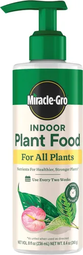 Miniatura 13 de Miracle-Gro Mezcla para Macetas de Interior, Mezclada para una Variedad de Plantas de Casa, Alimenta hasta por 6 Meses, 16 qt.