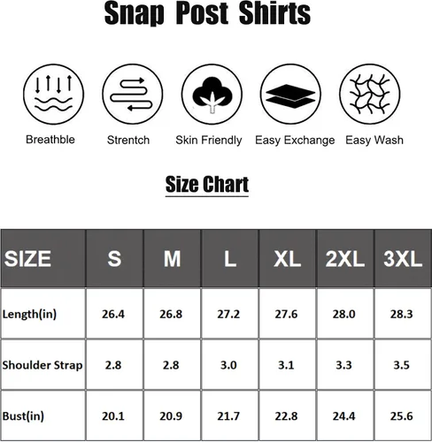 Miniatura 6 de Camiseta sin mangas para poscirugía, hombros y pecho, brazo, a presión, abierto, desgarrar, para quimioterapia, talla unisex