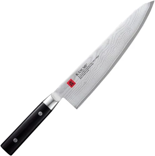 Miniatura 8 de Kasumi - Cuchillo Santoku de 7 pulgadas