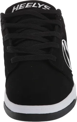 Miniatura 2 de Heelys Zapatillas de tenis Voyager, blanco (BalckWhite)